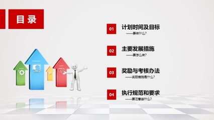 微信市场营销策划方案PPT模板解析与实战应用指南