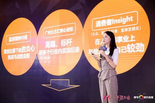 持续创新，全面升级 第三届广州4A干货大会圆满落幕，引领市场营销新思维